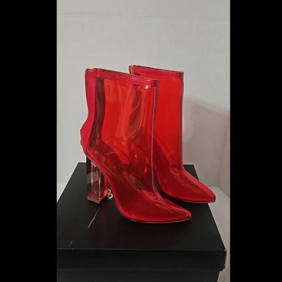 So Me Shoes - So Me Women's size 5.5